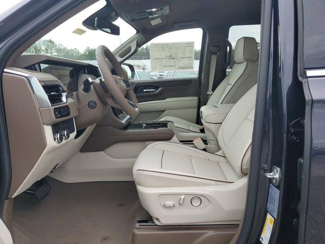 2025 GMC Yukon Vehicle Photo in SMYRNA, GA 30080-7630