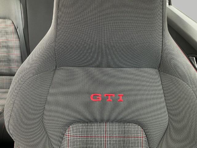 2024 Volkswagen Golf GTI Vehicle Photo in Oshkosh, WI 54904