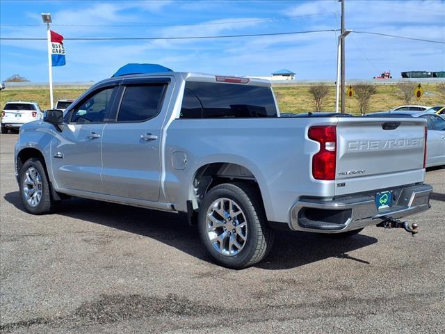 2020 Chevrolet Silverado 1500 Vehicle Photo in NEDERLAND, TX 77627-8017