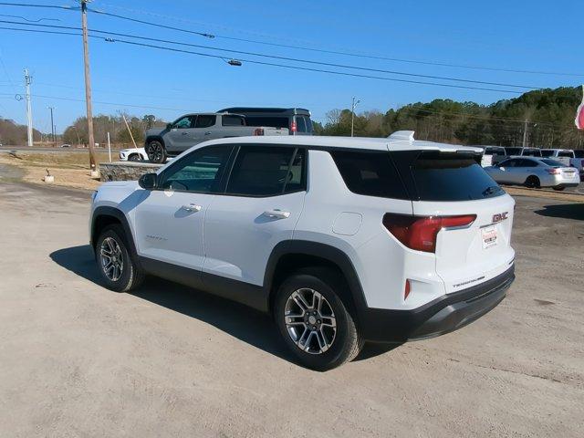 2025 GMC Terrain Vehicle Photo in ALBERTVILLE, AL 35950-0246