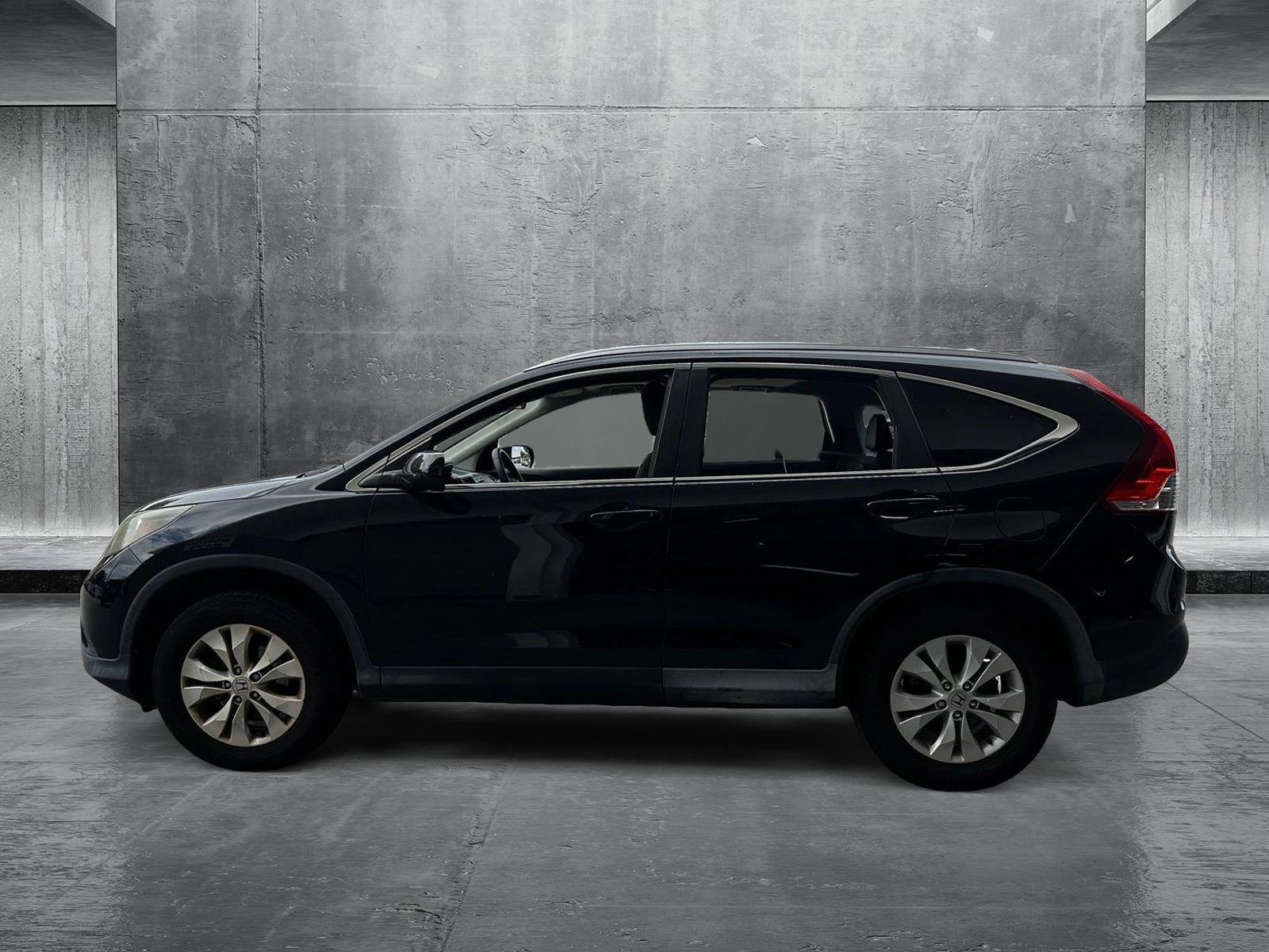 2014 Honda CR-V Vehicle Photo in Hollywood, FL 33021