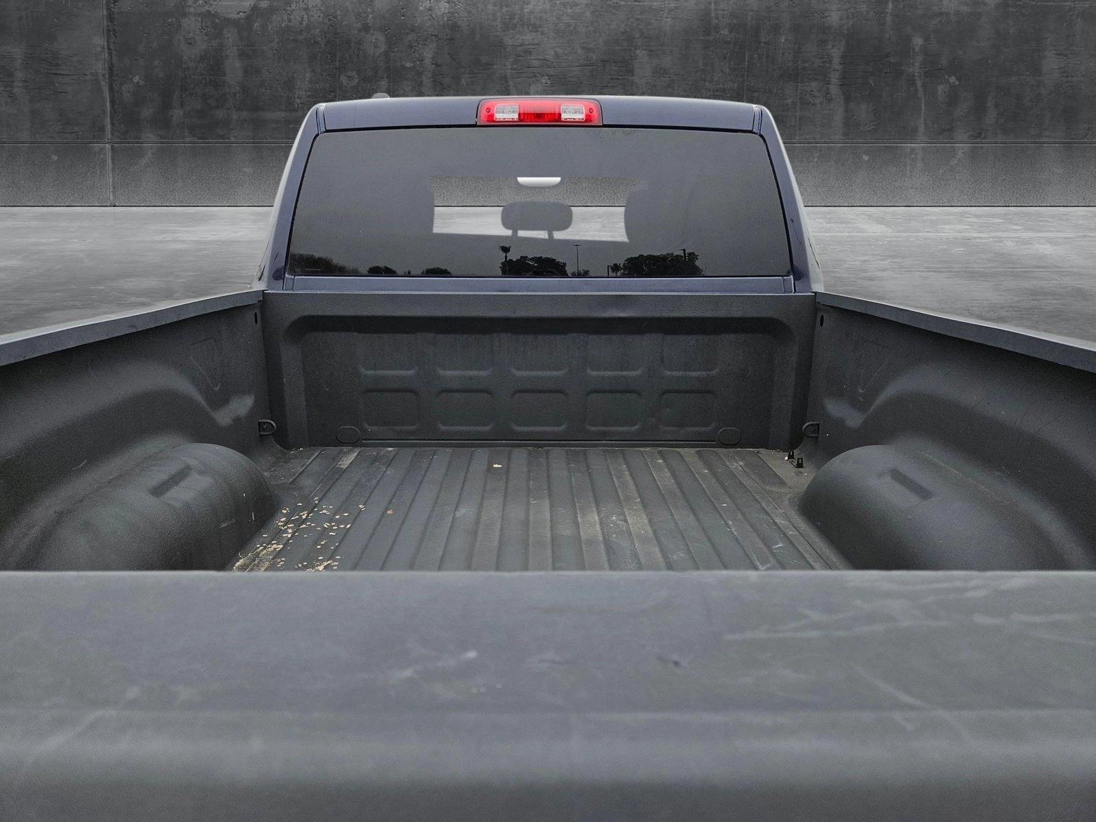 2013 Ram 1500 Vehicle Photo in CORPUS CHRISTI, TX 78416-1100