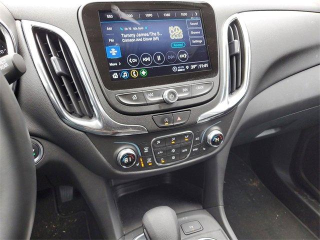 2023 Chevrolet Equinox Vehicle Photo in MILFORD, OH 45150-1684