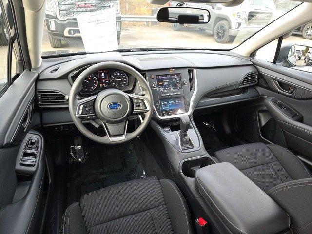 2022 Subaru Legacy Vehicle Photo in Pleasant Hills, PA 15236