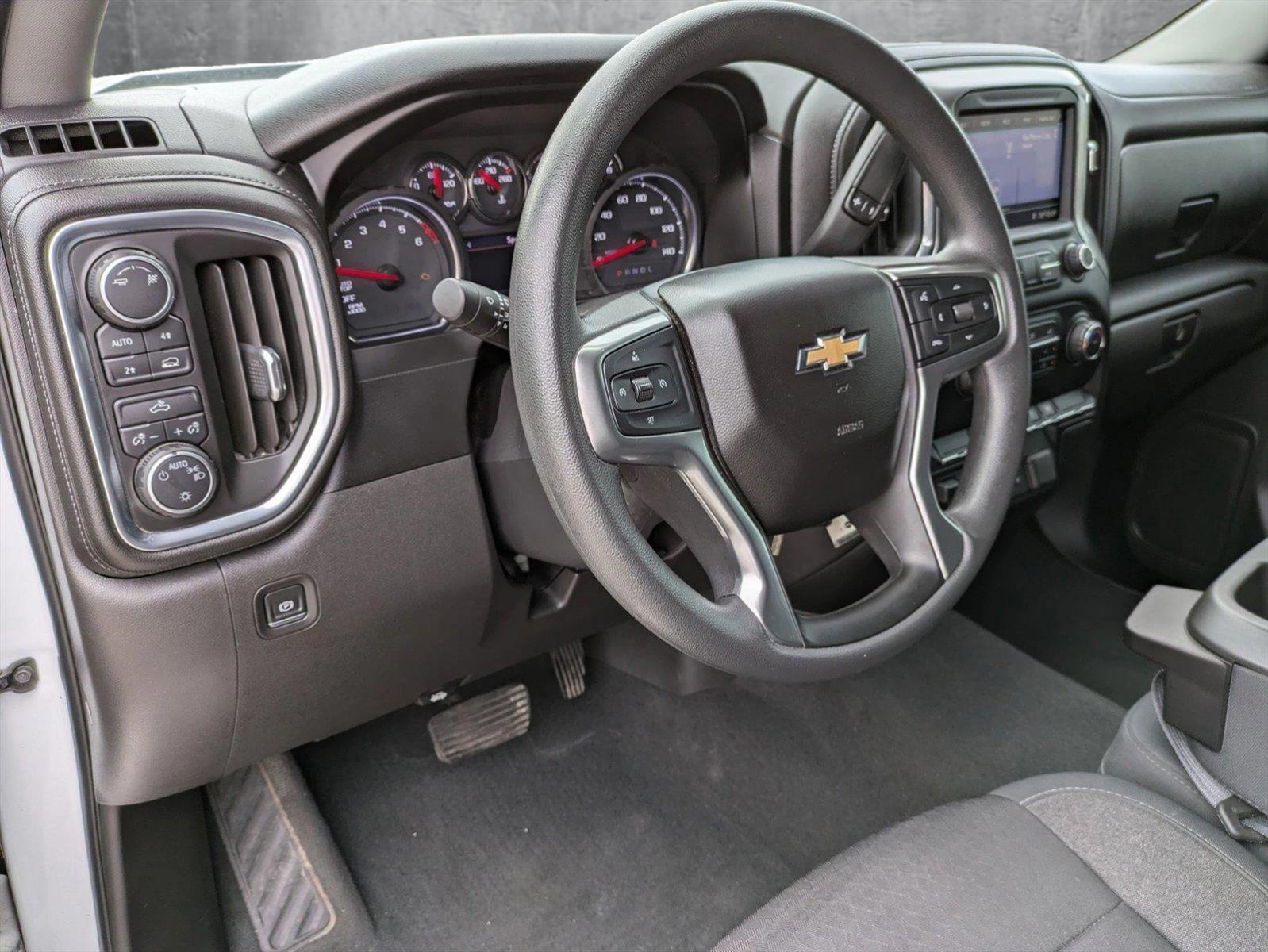 2019 Chevrolet Silverado 1500 Vehicle Photo in Corpus Christi, TX 78415