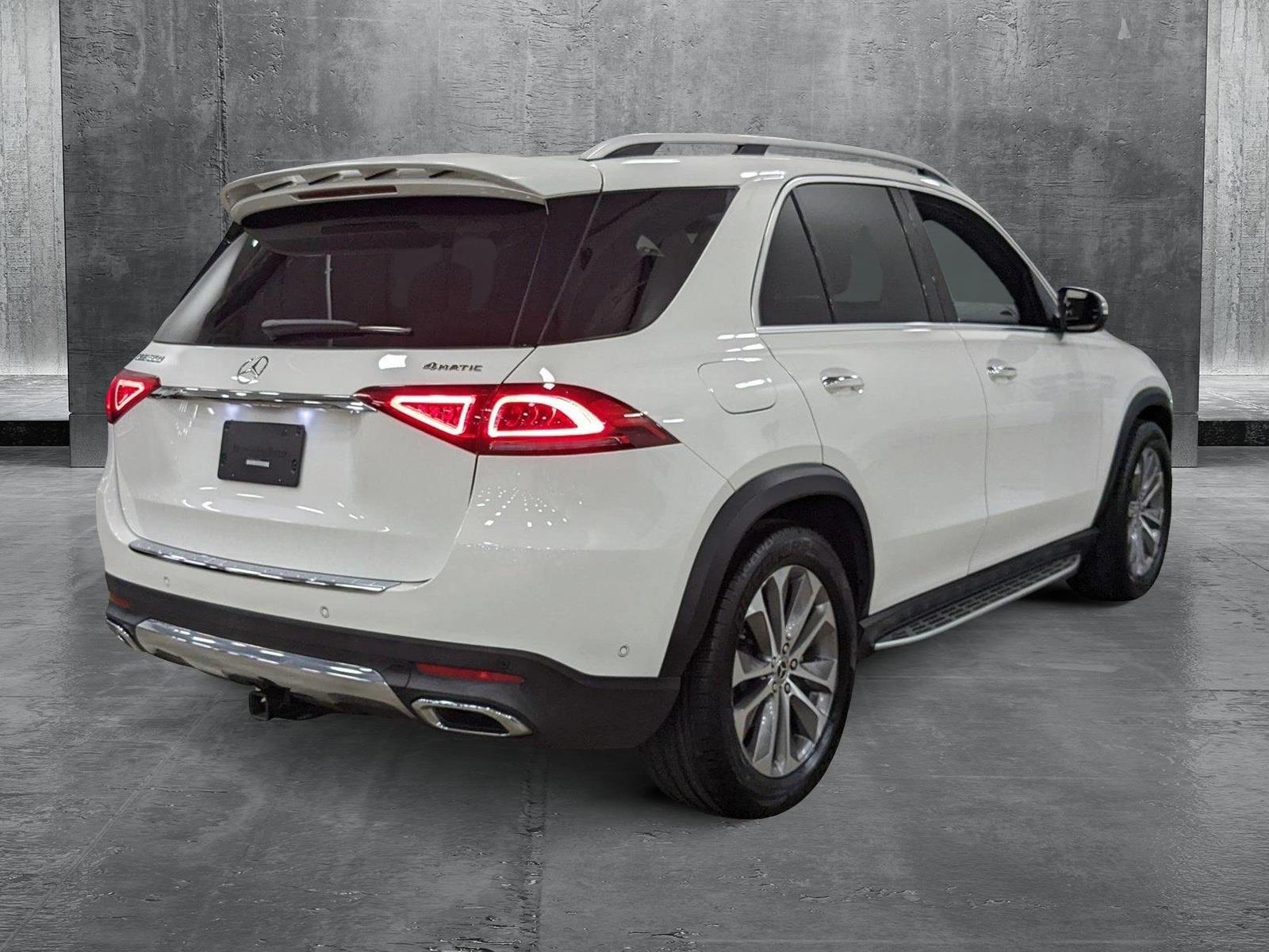 2020 Mercedes-Benz GLE Vehicle Photo in Pompano Beach, FL 33064