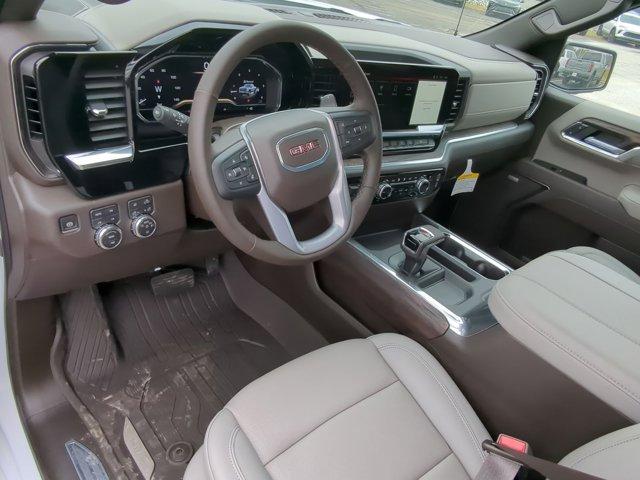 2025 GMC Sierra 1500 Vehicle Photo in ALBERTVILLE, AL 35950-0246