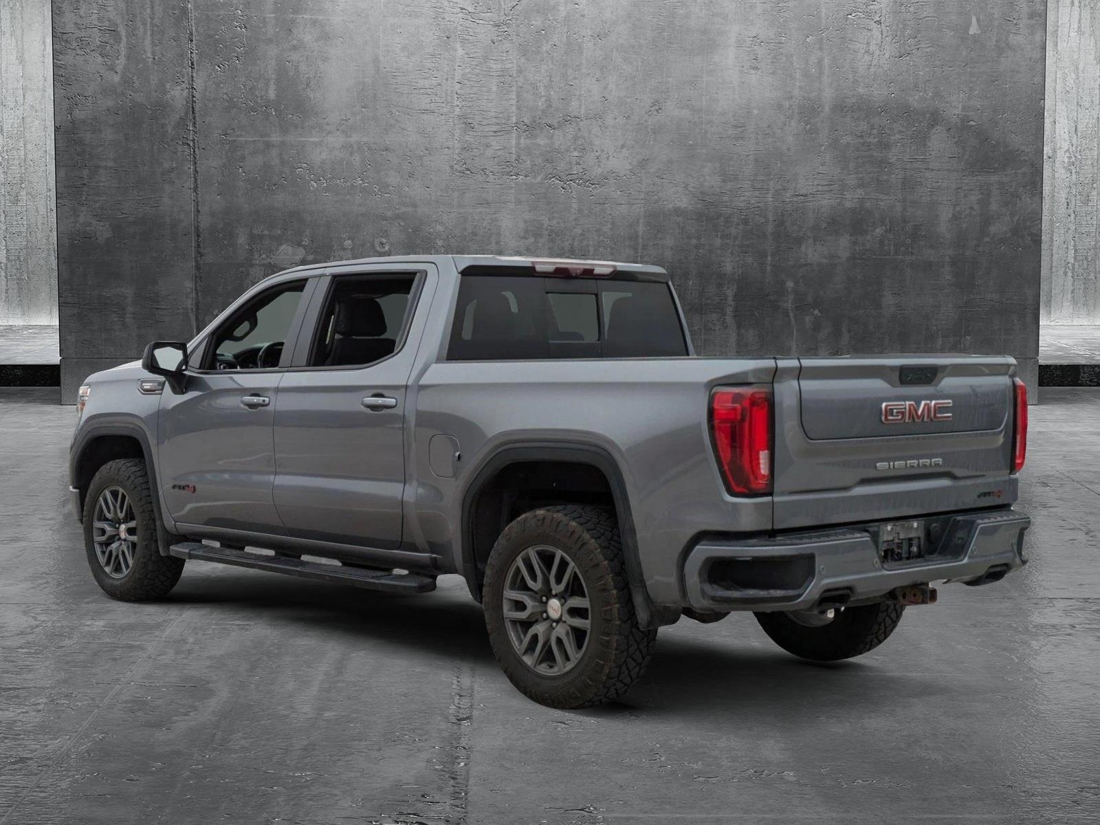 2020 GMC Sierra 1500 Vehicle Photo in Corpus Christi, TX 78415