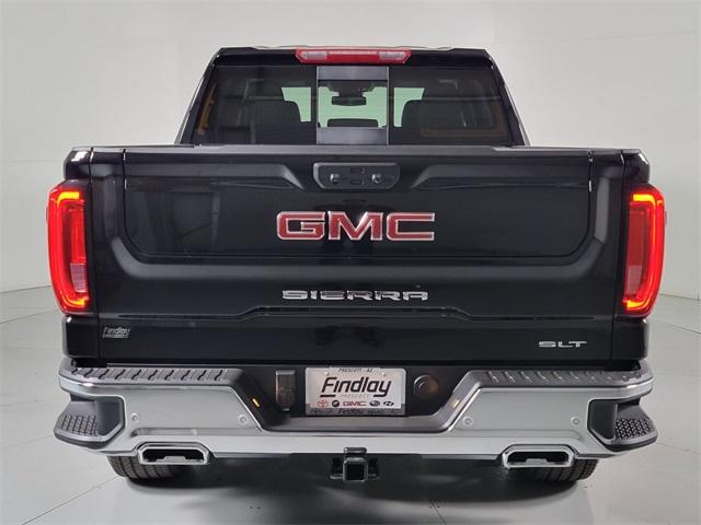 2025 GMC Sierra 1500 Vehicle Photo in PRESCOTT, AZ 86305-3700