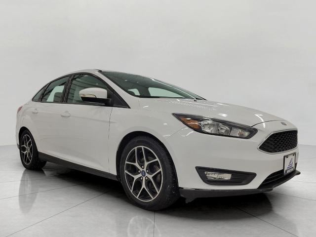 2018 Ford Focus Vehicle Photo in NEENAH, WI 54956-2243