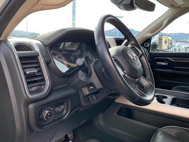 2020 Ram 2500 Vehicle Photo in POST FALLS, ID 83854-5365