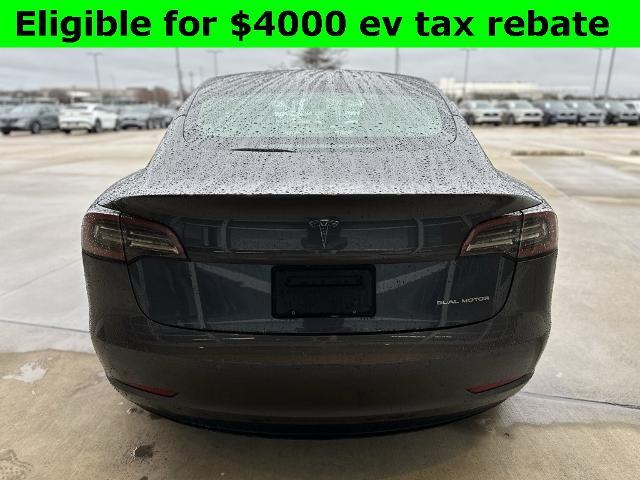 2019 Tesla Model 3 Vehicle Photo in Grapevine, TX 76051