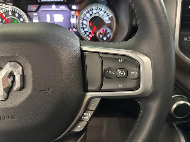 2021 Ram 1500 Vehicle Photo in MANITOWOC, WI 54220-5838