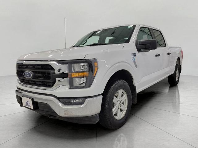 2023 Ford F-150 Vehicle Photo in Oshkosh, WI 54901