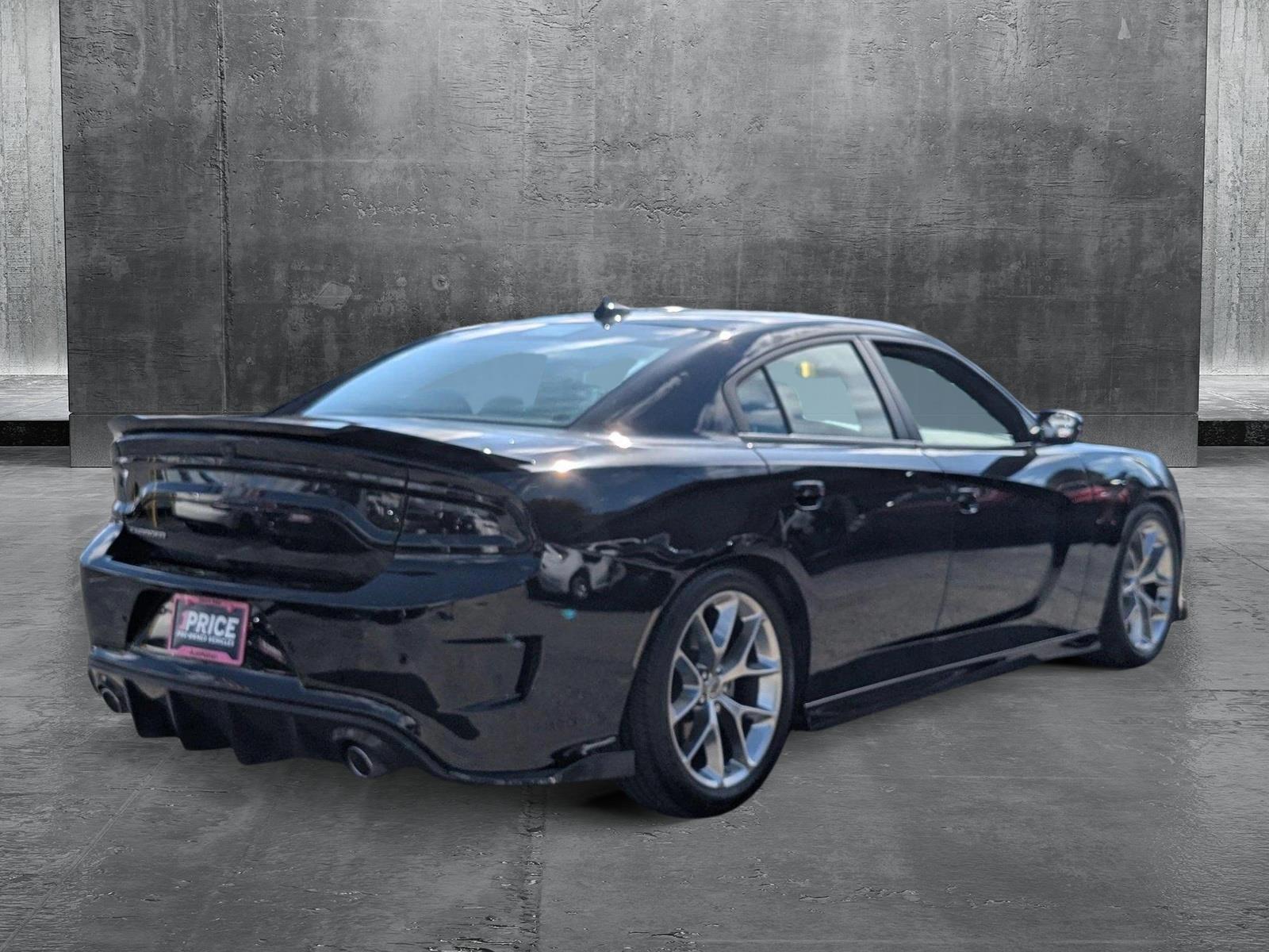 2022 Dodge Charger Vehicle Photo in MIAMI, FL 33134-2699