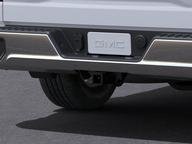 2025 GMC Sierra 1500 Vehicle Photo in ALBERTVILLE, AL 35950-0246