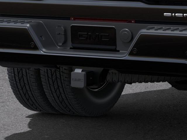 2024 GMC Sierra 3500 HD Vehicle Photo in DANBURY, CT 06810-5034