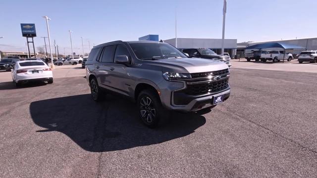 2021 Chevrolet Tahoe Vehicle Photo in NEDERLAND, TX 77627-8017