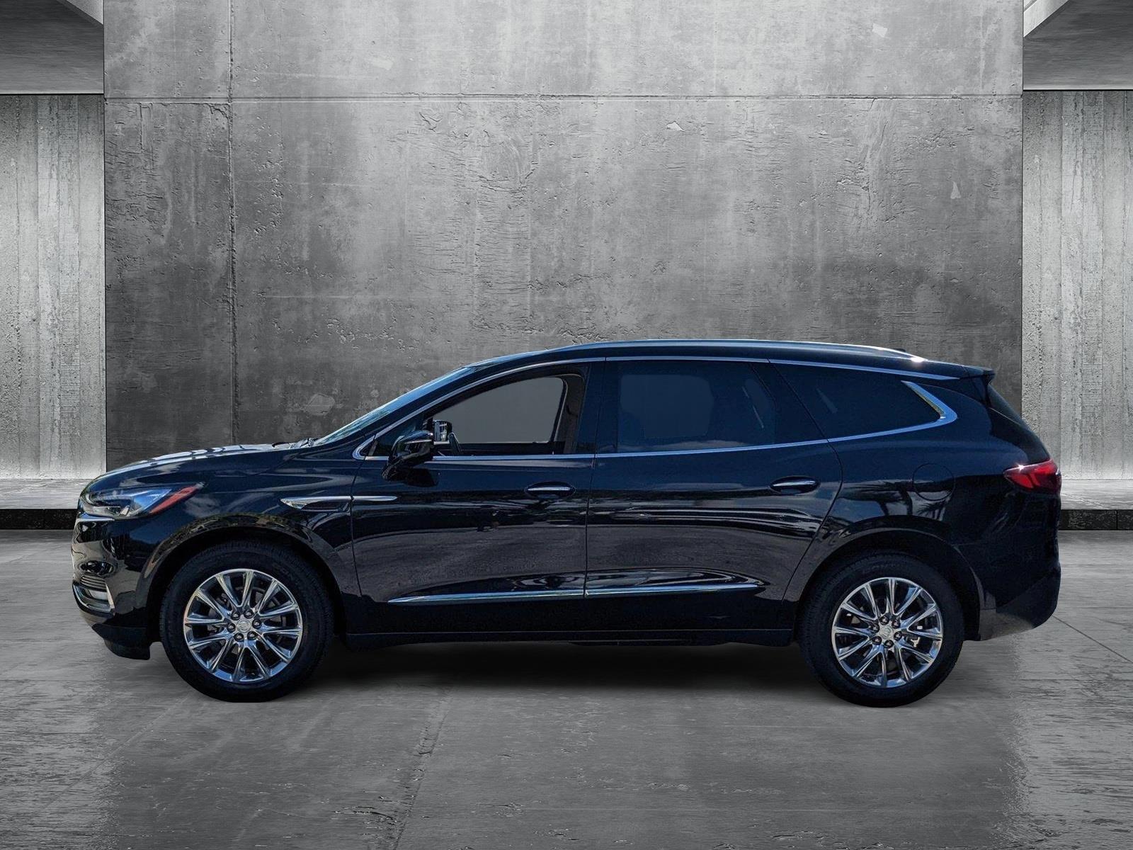 2019 Buick Enclave Vehicle Photo in Pompano Beach, FL 33064