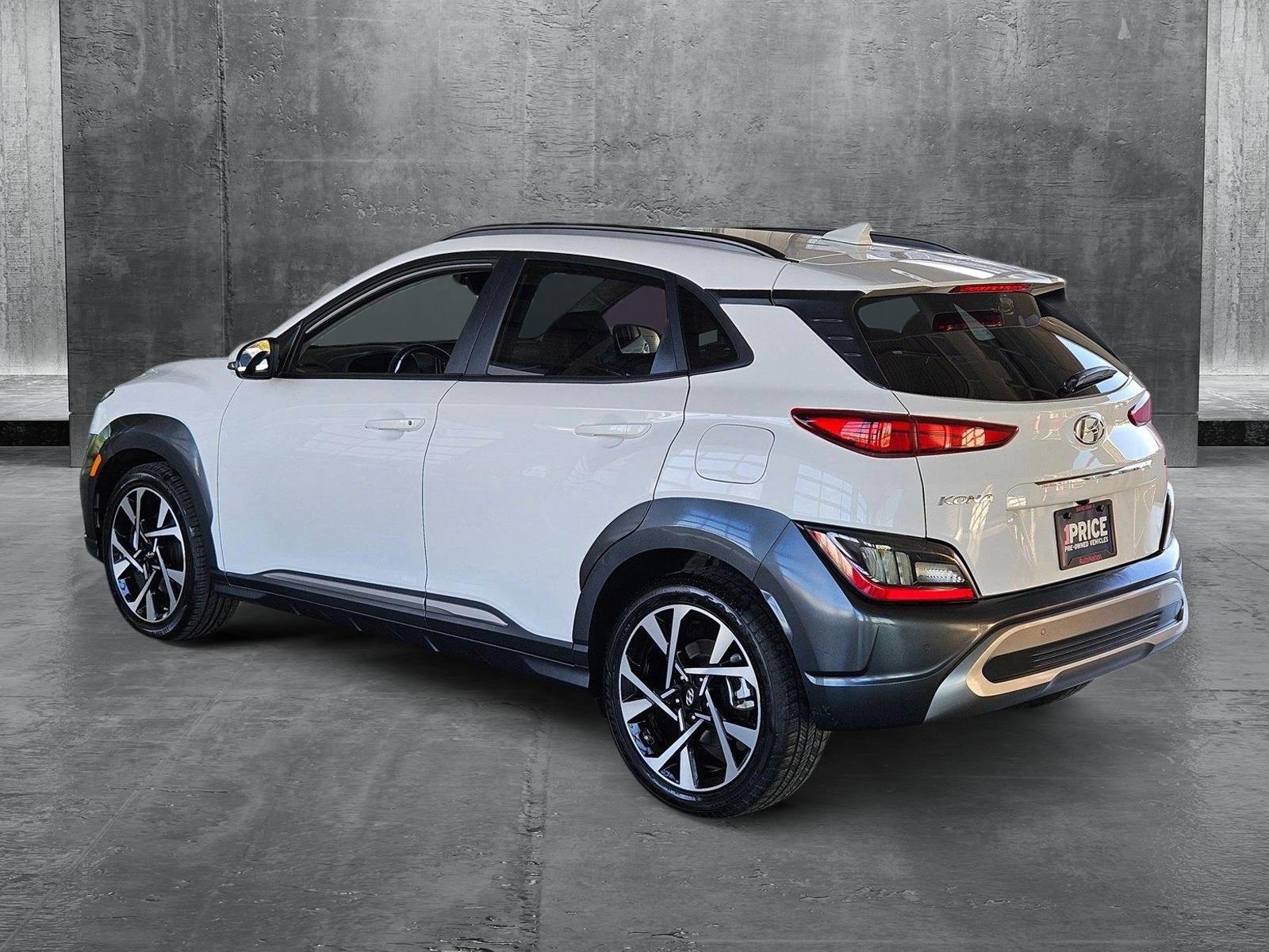 2023 Hyundai KONA Vehicle Photo in Henderson, NV 89014