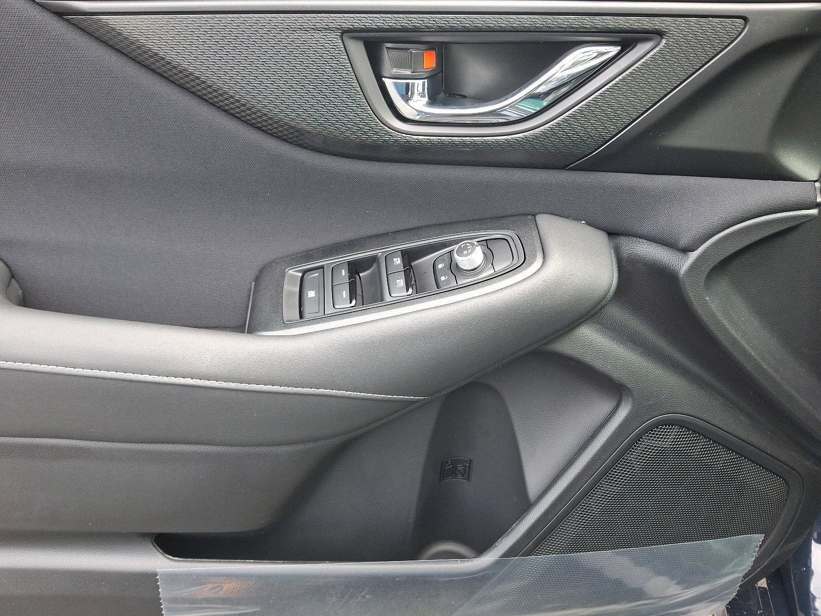 2025 Subaru Legacy Vehicle Photo in Harrisburg, PA 17111