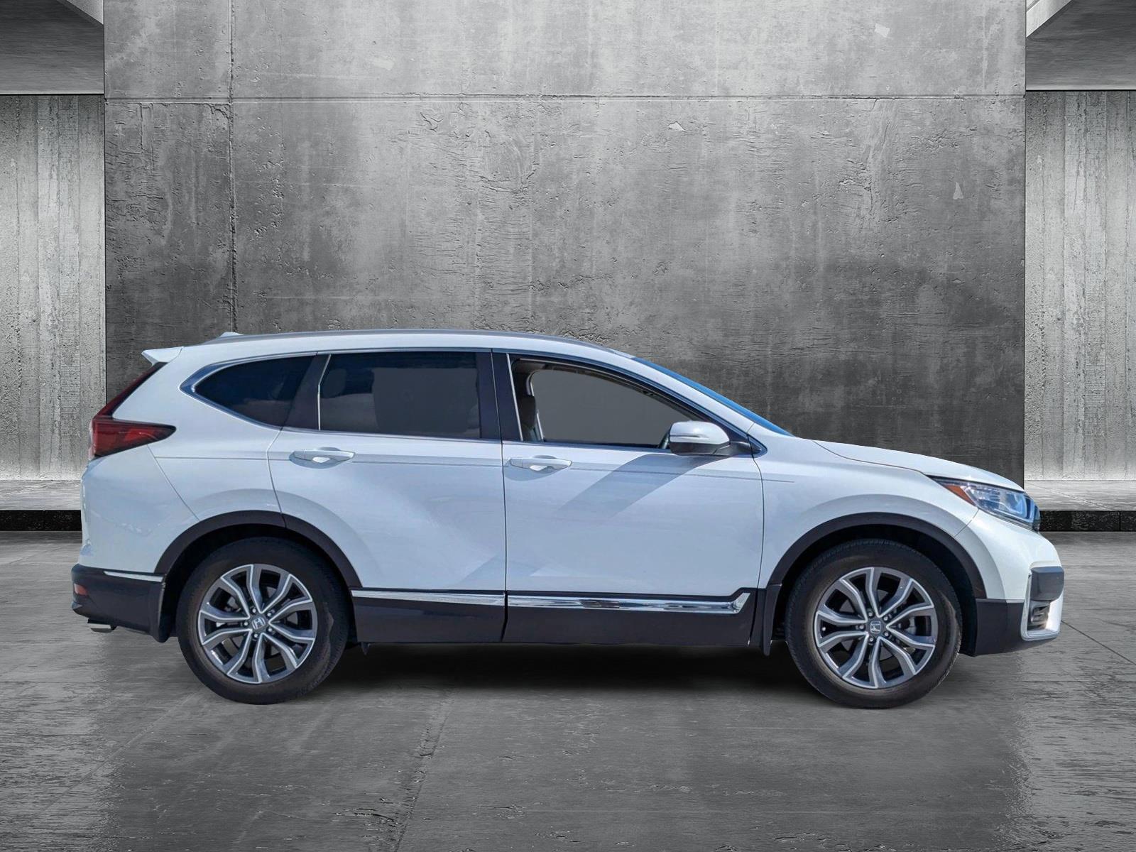 2020 Honda CR-V Vehicle Photo in Ft. Myers, FL 33907