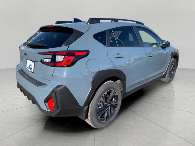 2025 Subaru Crosstrek Vehicle Photo in Oshkosh, WI 54904