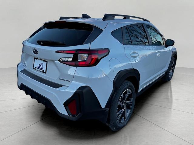 2025 Subaru Crosstrek Vehicle Photo in Oshkosh, WI 54904