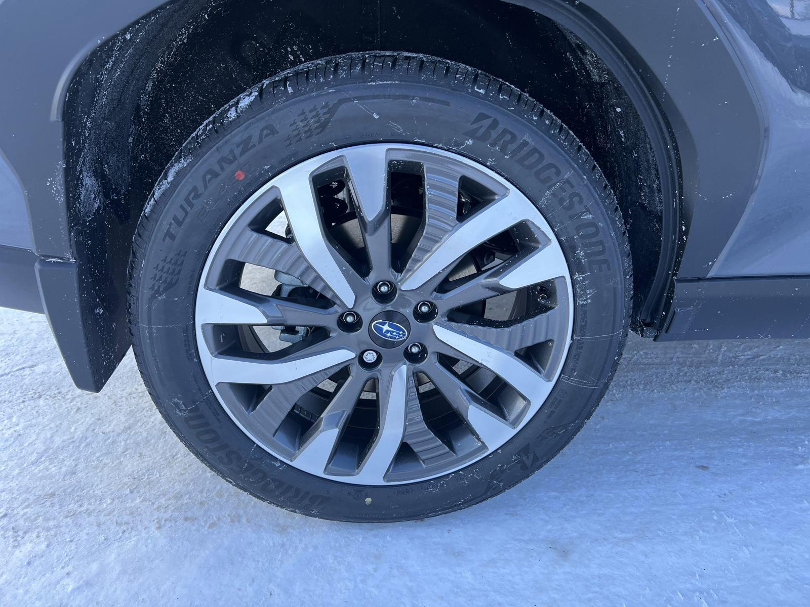 2025 Subaru Forester Vehicle Photo in Mechanicsburg, PA 17050