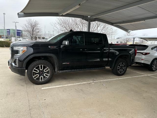 2022 GMC Sierra 1500 Limited Vehicle Photo in Grapevine, TX 76051