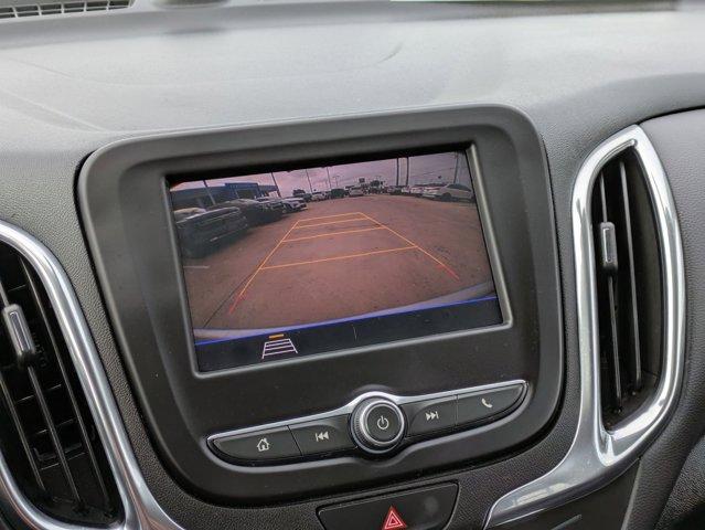 2021 Chevrolet Equinox Vehicle Photo in SELMA, TX 78154-1460