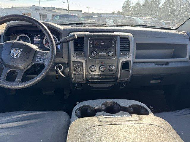 2013 Ram 1500 Vehicle Photo in Mechanicsburg, PA 17050-1707