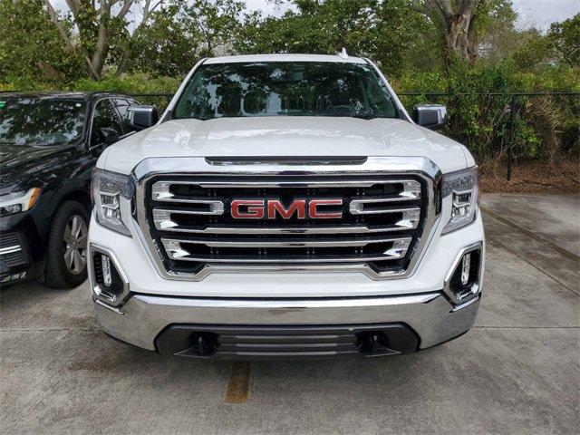 2022 GMC Sierra 1500 Limited Vehicle Photo in SUNRISE, FL 33323-3202