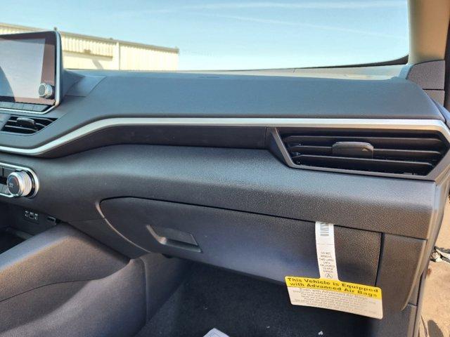 2025 Nissan Altima Vehicle Photo in Ardmore, PA 19003