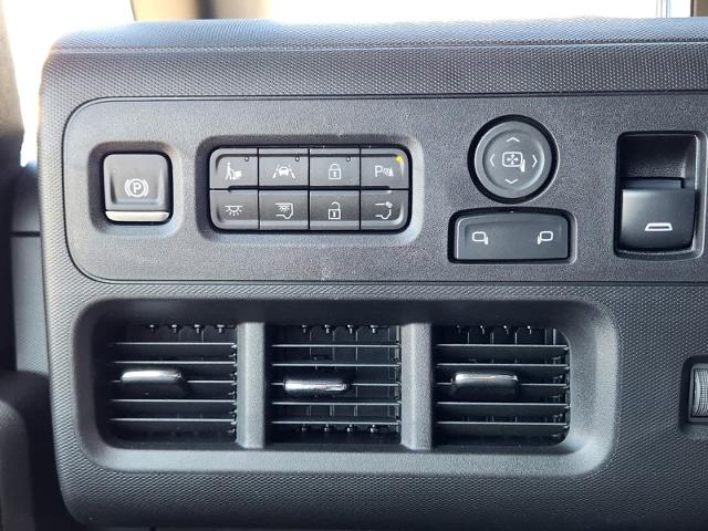 2025 Chevrolet BrightDrop 400 Vehicle Photo in LEWISVILLE, TX 75067