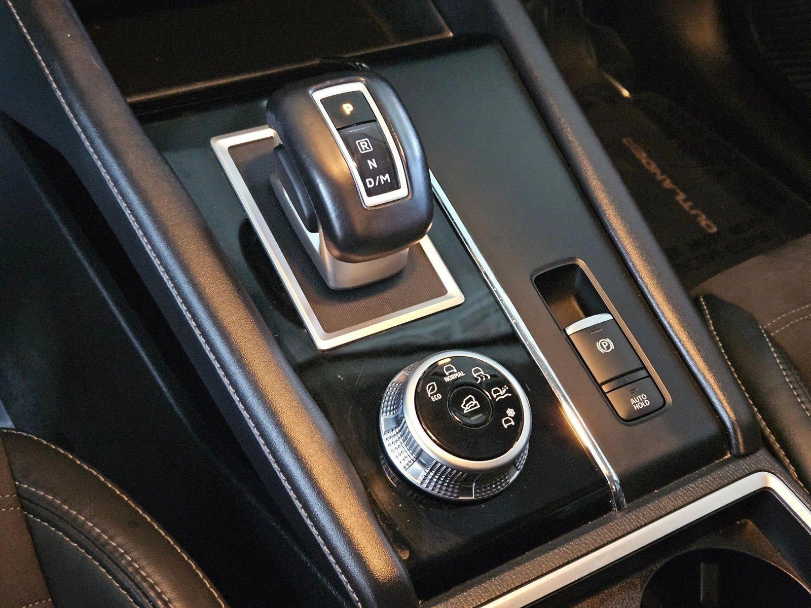 2023 Mitsubishi Outlander Vehicle Photo in Henderson, NV 89014
