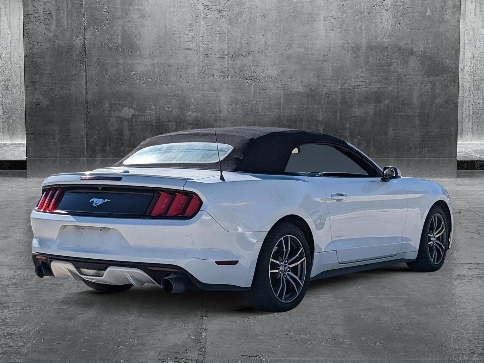 2016 Ford Mustang Vehicle Photo in Davie, FL 33331