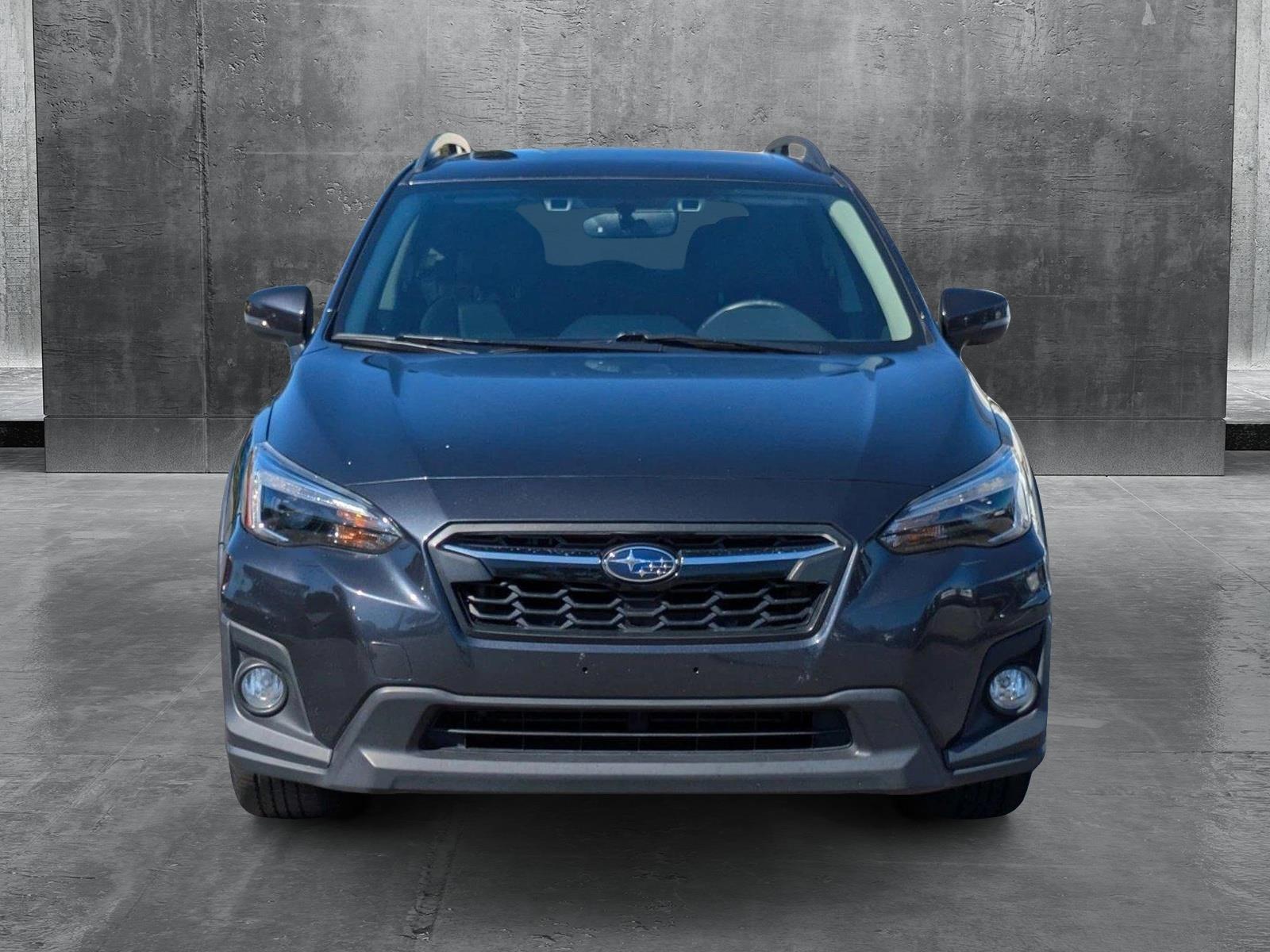 2019 Subaru Crosstrek Vehicle Photo in Clearwater, FL 33761