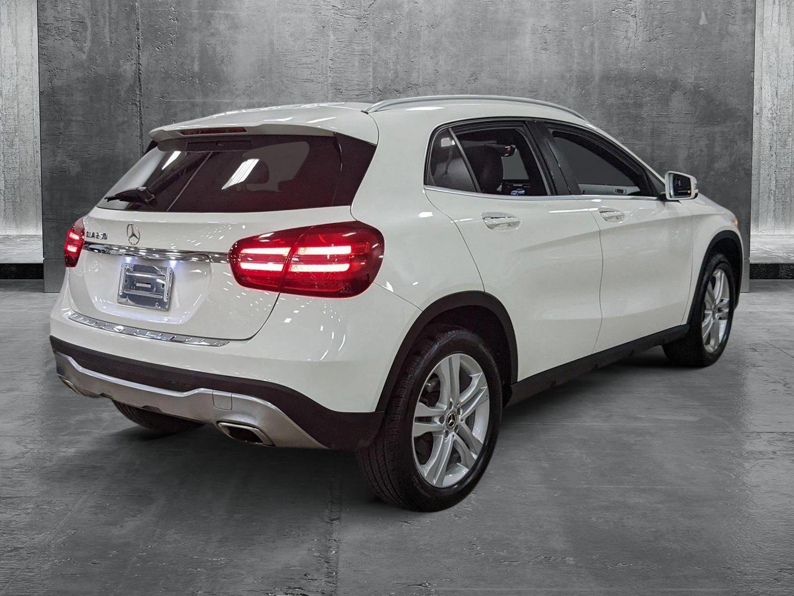 2019 Mercedes-Benz GLA Vehicle Photo in Pompano Beach, FL 33064