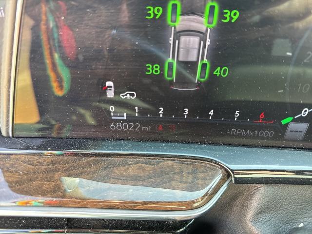 2021 Cadillac Escalade Vehicle Photo in Oklahoma City, OK 73114