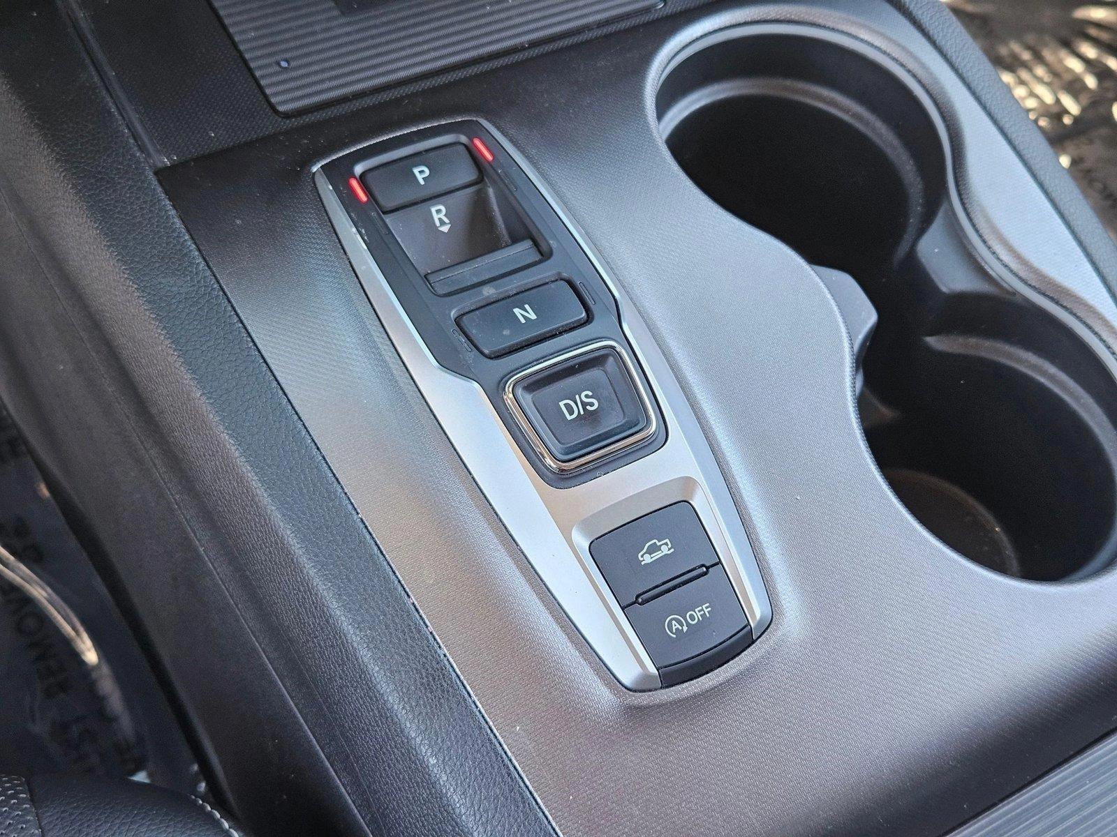2021 Honda Ridgeline Vehicle Photo in HENDERSON, NV 89014-6702