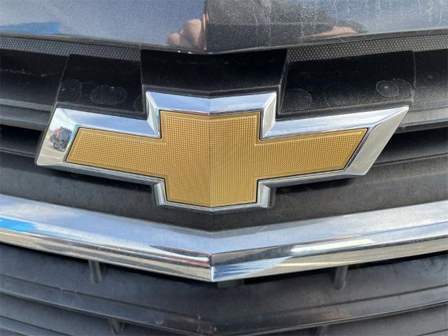 2018 Chevrolet Equinox Vehicle Photo in TULLY, NY 13159-3159