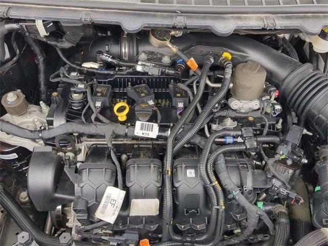 2019 Ford Edge Vehicle Photo in COLLIERVILLE, TN 38017-9006