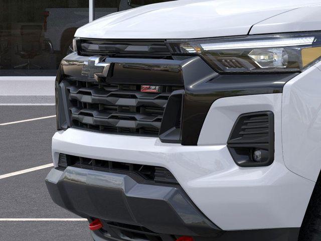 2025 Chevrolet Colorado Vehicle Photo in PAWLING, NY 12564-3219