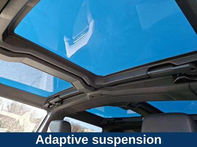 2022 GMC HUMMER EV Pickup Vehicle Photo in DANBURY, CT 06810-5034