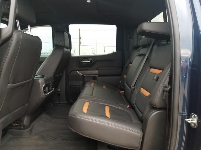 2020 GMC Sierra 1500 Vehicle Photo in ELYRIA, OH 44035-6349