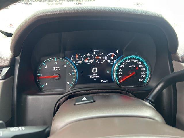 2017 GMC Yukon Vehicle Photo in MEDINA, OH 44256-9631