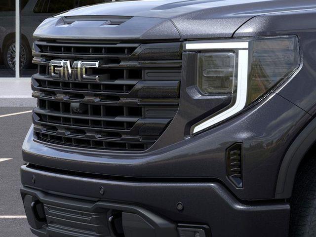 2025 GMC Sierra 1500 Vehicle Photo in WATERTOWN, CT 06795-3318
