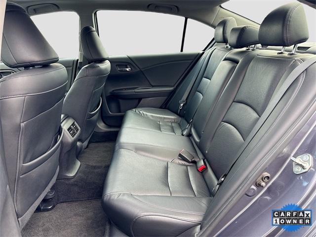 2015 Honda Accord Sedan Vehicle Photo in Puyallup, WA 98371