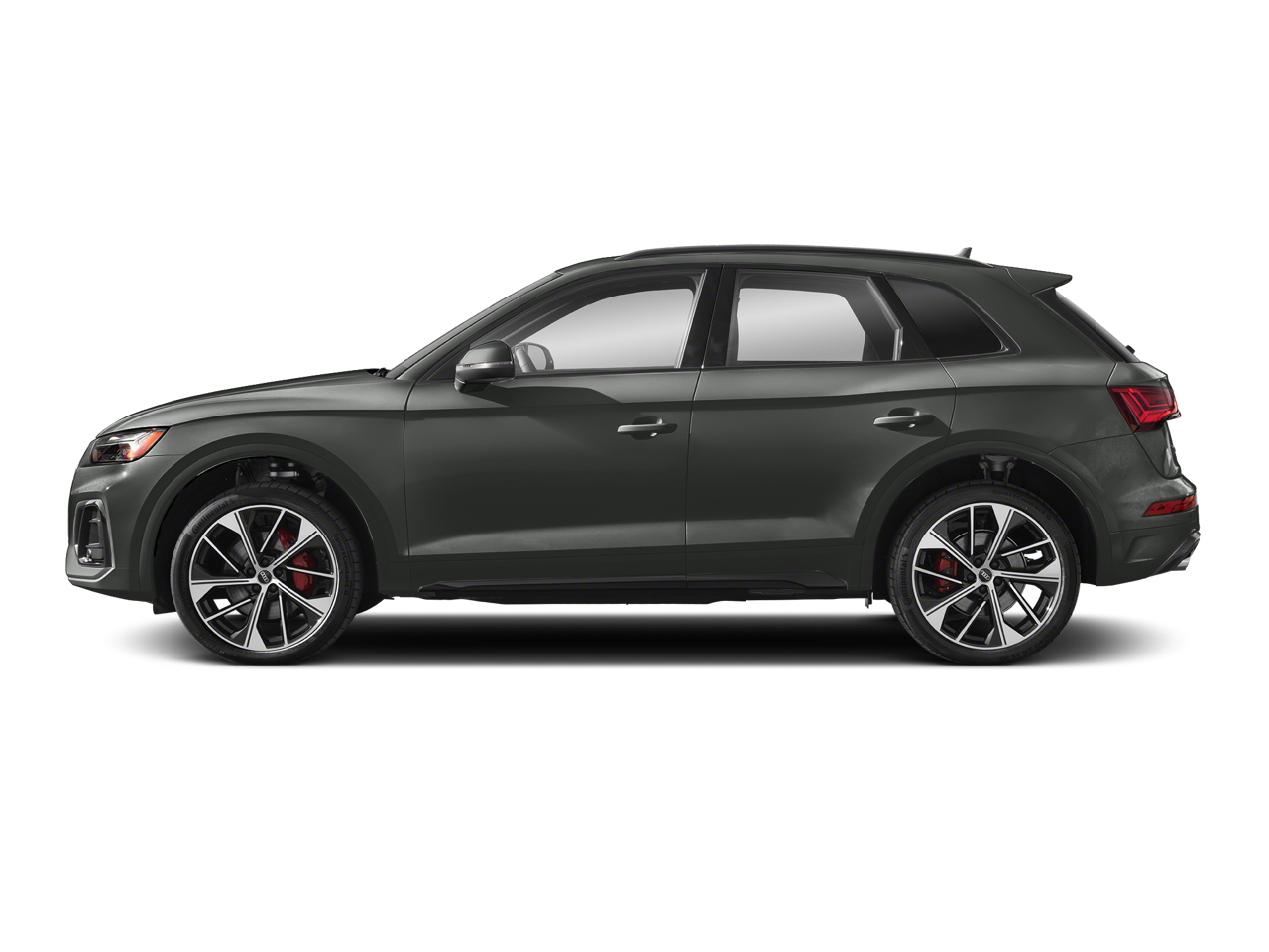 2023 Audi SQ5 Vehicle Photo in San Antonio, TX 78230